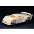 1/24 Bugatti Vision Gran Turismo (resin kit) 1/24 Bugatti Vision Gran Turismo (resin kit)
