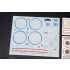 1/24 Bugatti Vision Gran Turismo (resin kit) 1/24 Bugatti Vision Gran Turismo (resin kit)