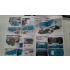 1/24 Bugatti Vision Gran Turismo (resin kit) 1/24 Bugatti Vision Gran Turismo (resin kit)