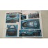 1/24 Bugatti Vision Gran Turismo (resin kit) 1/24 Bugatti Vision Gran Turismo (resin kit)