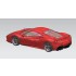 1/24 Ferrari 488 GTB (resin kit) 1/24 Ferrari 488 GTB (resin kit)