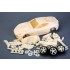1/24 Ferrari Portofino (resin kit) 1/24 Ferrari Portofino (resin kit)