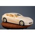 1/24 Ferrari GTC4 Lusso (resin kit) 1/24 Ferrari GTC4 Lusso (resin kit)