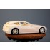 1/24 Ferrari GTC4 Lusso (resin kit) 1/24 Ferrari GTC4 Lusso (resin kit)