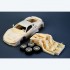 1/24 Ferrari 488 Pista Sports Car 1/24 Ferrari 488 Pista Sports Car