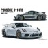 1/24 Porsche 911 GT3 Sports Car 1/24 Porsche 911 GT3 Sports Car
