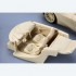 1/24 McLaren 720S Sports Car 1/24 McLaren 720S Sports Car