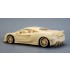 1/24 Mclaren 600LT Full Resin Kit 1/24 Mclaren 600LT Full Resin Kit