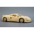 1/24 Mclaren 600LT Full Resin Kit 1/24 Mclaren 600LT Full Resin Kit