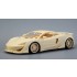1/24 Mclaren 600LT Full Resin Kit 1/24 Mclaren 600LT Full Resin Kit