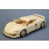 1/24 Mclaren 600LT Full Resin Kit 1/24 Mclaren 600LT Full Resin Kit