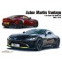1/24 Aston Martin Vantage Car 1/24 Aston Martin Vantage Car