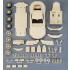 1/24 Aston Martin Vantage Car 1/24 Aston Martin Vantage Car