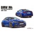 1/24 BMW M4 Compact Executive Car 1/24 BMW M4 Compact Executive Car