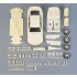 1/24 BMW M4 Compact Executive Car 1/24 BMW M4 Compact Executive Car