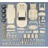 1/24 Lamborghini Huracan STO Full Resin Kit 1/24 Lamborghini Huracan STO Full Resin Kit