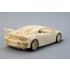 1/24 Lamborghini Huracan STO Full Resin Kit 1/24 Lamborghini Huracan STO Full Resin Kit