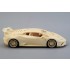 1/24 Lamborghini Huracan STO Full Resin Kit 1/24 Lamborghini Huracan STO Full Resin Kit