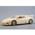1/24 Lamborghini Huracan STO Full Resin Kit 1/24 Lamborghini Huracan STO Full Resin Kit