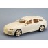 1/24 Audi RS4 Avant Full Resin Kit 1/24 Audi RS4 Avant Full Resin Kit