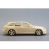 1/24 Audi RS4 Avant Full Resin Kit 1/24 Audi RS4 Avant Full Resin Kit
