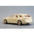 1/24 Audi RS4 Avant Full Resin Kit 1/24 Audi RS4 Avant Full Resin Kit