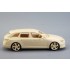 1/24 Audi RS4 Avant Full Resin Kit 1/24 Audi RS4 Avant Full Resin Kit