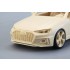 1/24 Audi RS4 Avant Full Resin Kit 1/24 Audi RS4 Avant Full Resin Kit