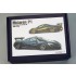 1/24 Mclaren P1 Full Resin Kit 1/24 Mclaren P1 Full Resin Kit