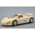 1/24 Mclaren P1 Full Resin Kit 1/24 Mclaren P1 Full Resin Kit