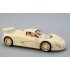 1/24 Mclaren P1 Full Resin Kit 1/24 Mclaren P1 Full Resin Kit