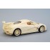 1/24 Mclaren P1 Full Resin Kit 1/24 Mclaren P1 Full Resin Kit