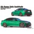1/24 Alfa Romeo Giulia Quadrifoglio Full Resin Kit 1/24 Alfa Romeo Giulia Quadrifoglio Full Resin Kit