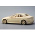 1/24 Alfa Romeo Giulia Quadrifoglio Full Resin Kit 1/24 Alfa Romeo Giulia Quadrifoglio Full Resin Kit