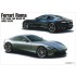 1/24 Ferrari Roma Full Detail Kit 1/24 Ferrari Roma Full Detail Kit