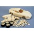 1/24 Ferrari Roma Full Detail Kit 1/24 Ferrari Roma Full Detail Kit