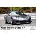 1/24 Mazda RX7 FD (FEED) Full Resin Kit 1/24 Mazda RX7 FD (FEED) Full Resin Kit