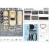 1/24 Mazda RX7 FD (FEED) Full Resin Kit 1/24 Mazda RX7 FD (FEED) Full Resin Kit