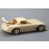 1/24 Mazda RX7 FD (FEED) Full Resin Kit 1/24 Mazda RX7 FD (FEED) Full Resin Kit