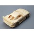 1/24 Mazda RX7 FD VEILSIDE Full Detail Kit 1/24 Mazda RX7 FD VEILSIDE Full Detail Kit