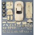 1/24 Mazda RX7 FD VEILSIDE Full Detail Kit 1/24 Mazda RX7 FD VEILSIDE Full Detail Kit