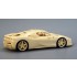 1/24 Ferrari SF90 Sports Car Resin Kit 1/24 Ferrari SF90 Sports Car Resin Kit
