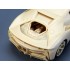 1/24 Ferrari SF90 Sports Car Resin Kit 1/24 Ferrari SF90 Sports Car Resin Kit