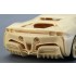 1/24 Ferrari SF90 Sports Car Resin Kit 1/24 Ferrari SF90 Sports Car Resin Kit