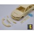 1/24 Mitsubishi Evo9 Wagon 1/24 Mitsubishi Evo9 Wagon
