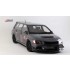 1/24 Mitsubishi Evo9 Wagon 1/24 Mitsubishi Evo9 Wagon