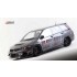 1/24 Mitsubishi Evo9 Wagon 1/24 Mitsubishi Evo9 Wagon