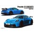 1/24 Porsche 911(992) GT3 1/24 Porsche 911(992) GT3