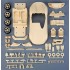1/24 Ferrari Monza SP2 Resin Kit 1/24 Ferrari Monza SP2 Resin Kit