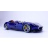 1/24 Ferrari Monza SP2 Resin Kit 1/24 Ferrari Monza SP2 Resin Kit